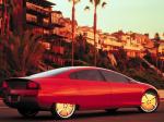 Dodge Intrepid ESX2 Concept 1998 года